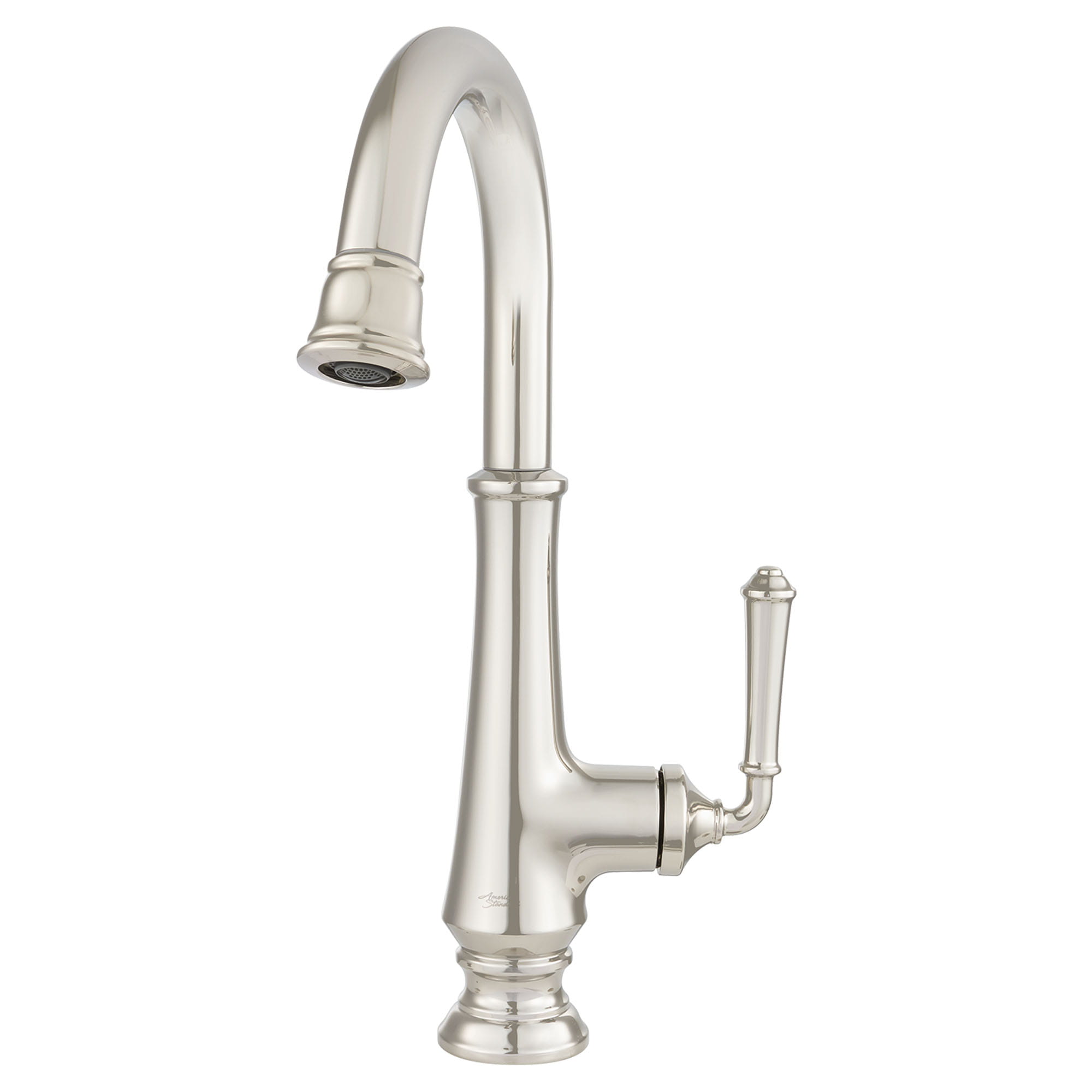 Delancey® Single-Handle Pull-Down Bar Faucet 1.5 gpm/5.7 L/min